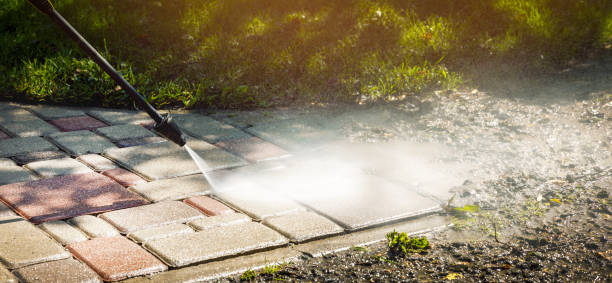 Best Brick and Stone Cleaning in Denver City, TX