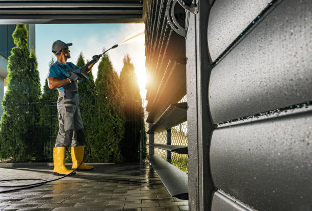 Best Sidewalk and Walkway Pressure Cleaning in Denver City, TX