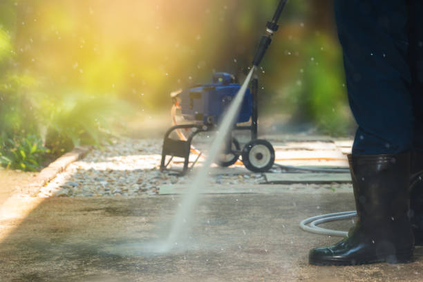 Best Concrete Surface Cleaning in Denver City, TX
